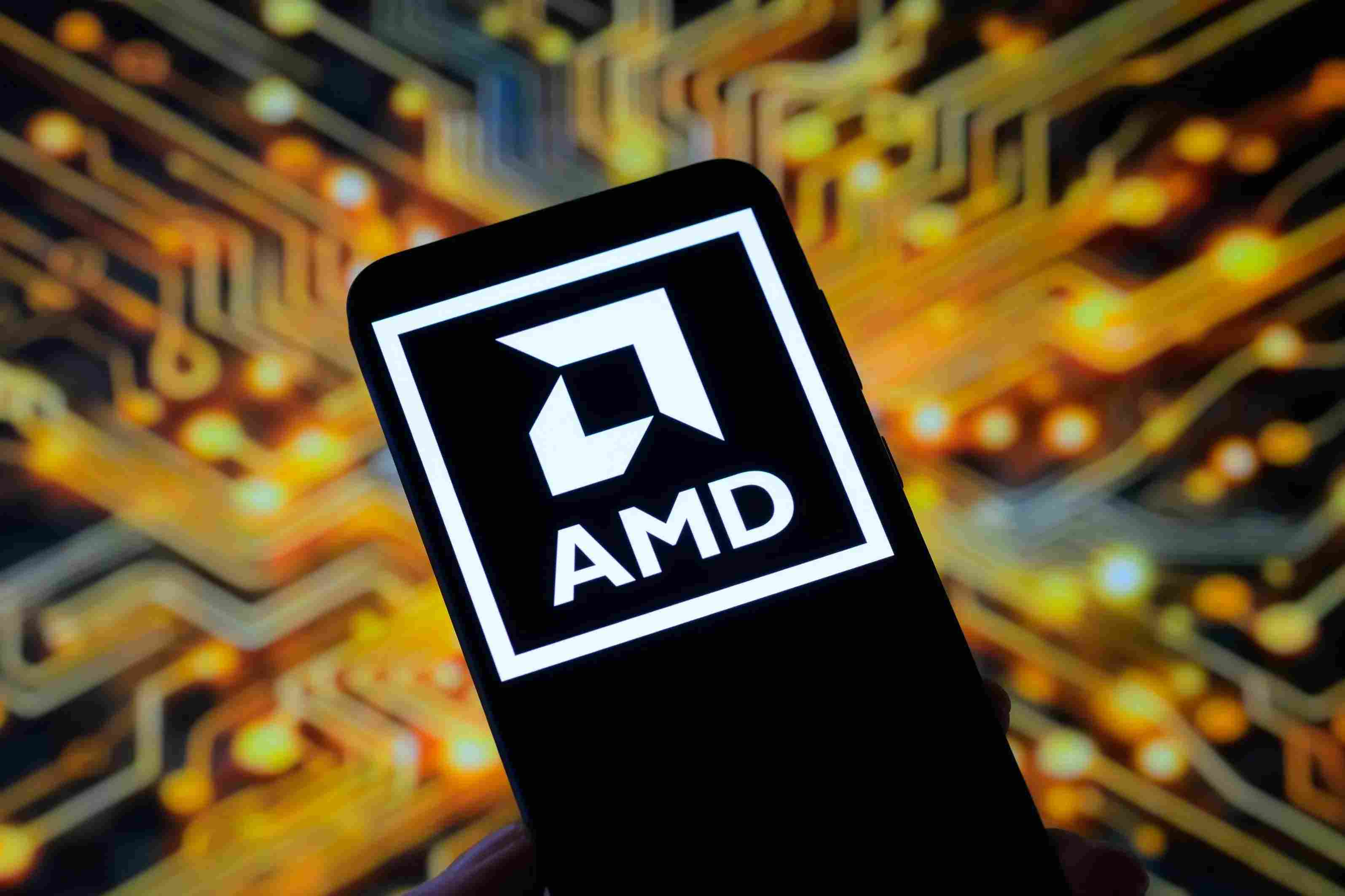 Weight-In-Silicon Acquisition: AMD's Taalas Deal And Inference Efficiency