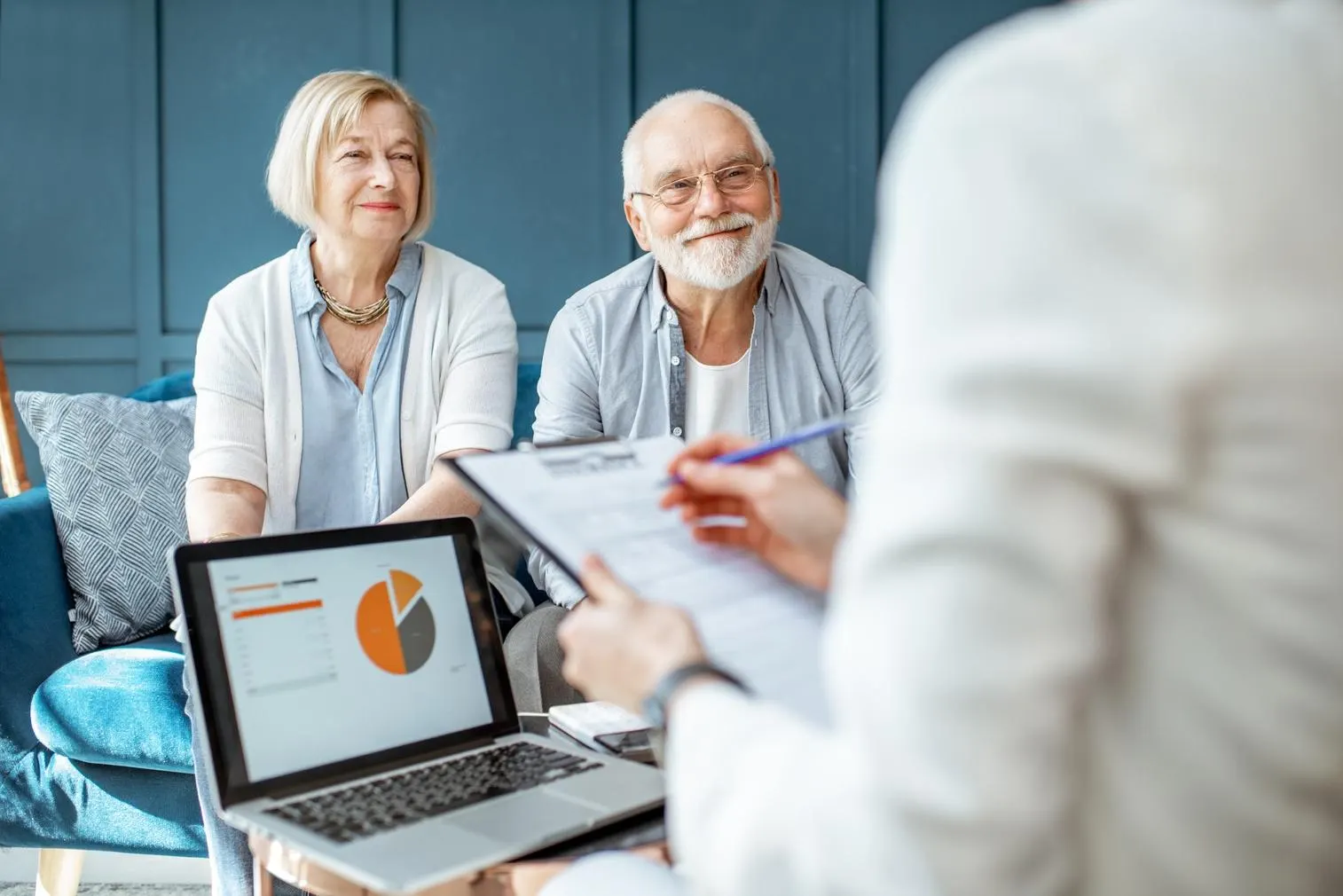 Estate Planning As A Workflow: Assembling The Document Stack For 2026