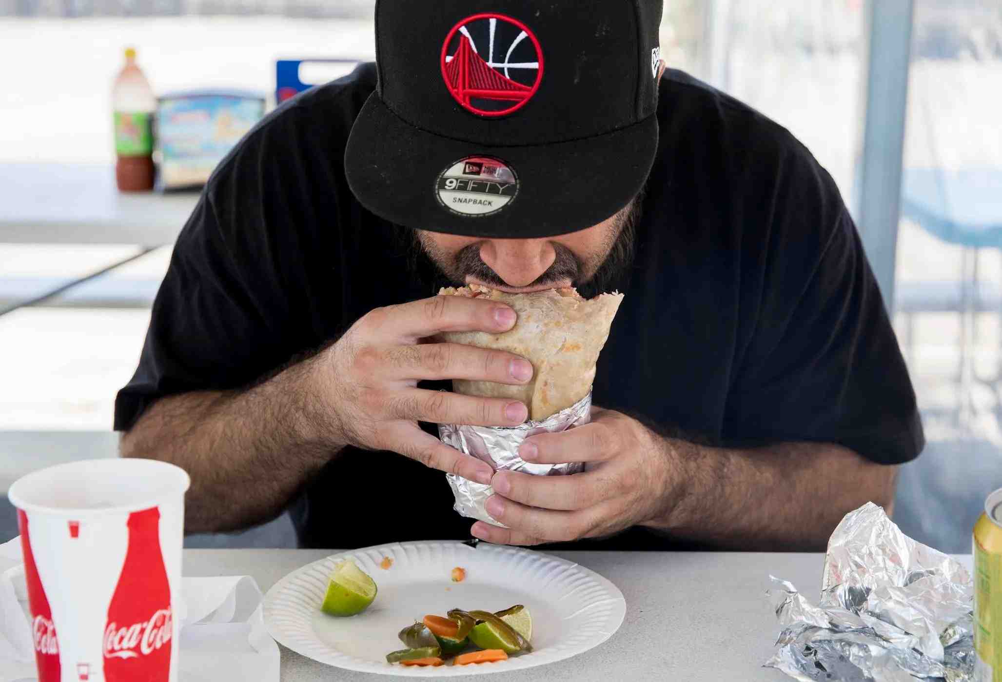 Food Prices And Policy: What The Burrito Debate Reveals About Regulatory And Monetary Choices