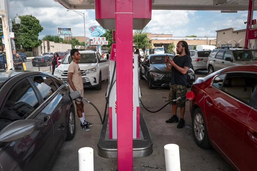 Consumer Spending durability: Why The Economy's Engine Keeps Running