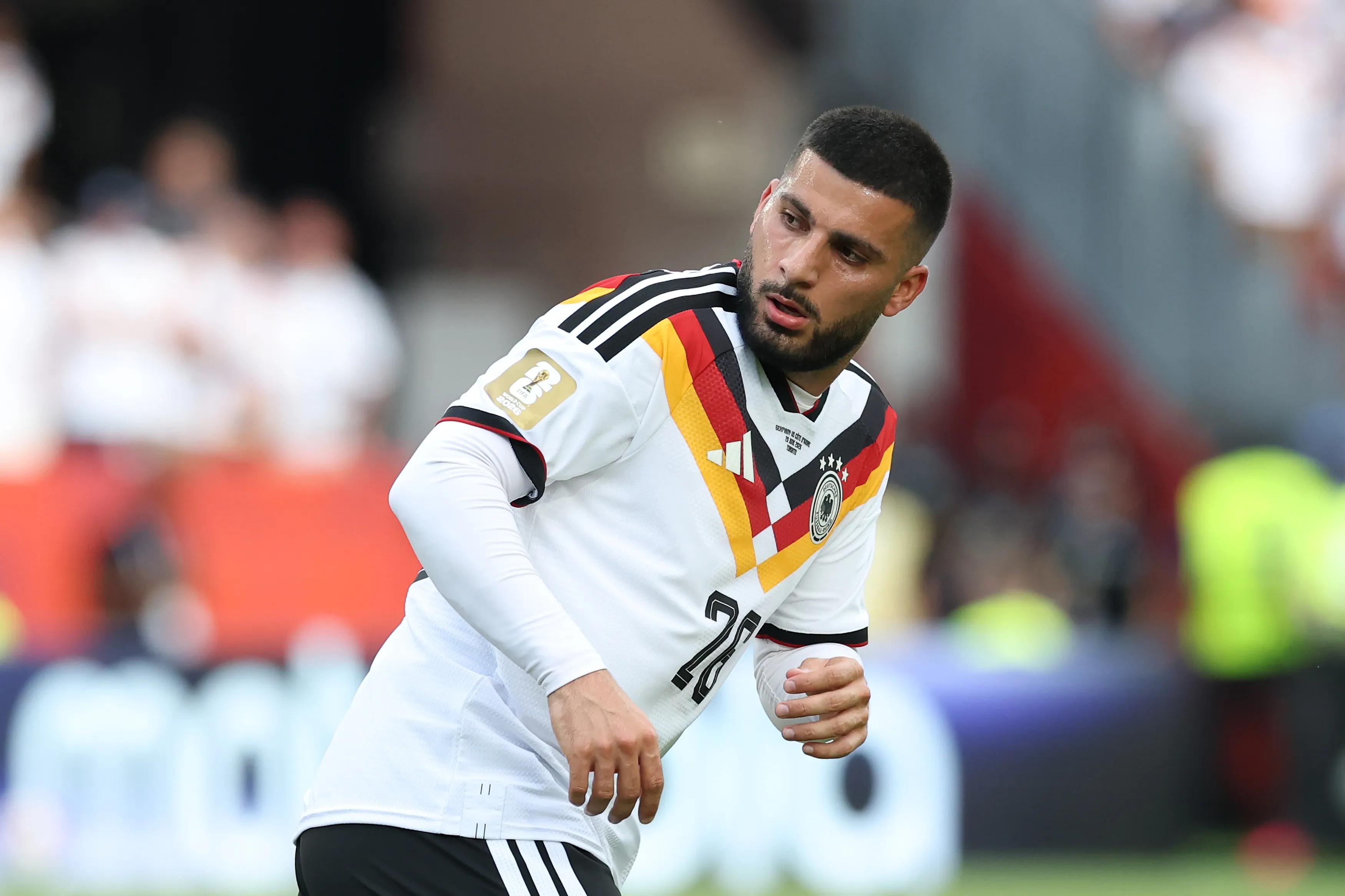 Goalscoring sensation Deniz Undav: More than just a super-sub?