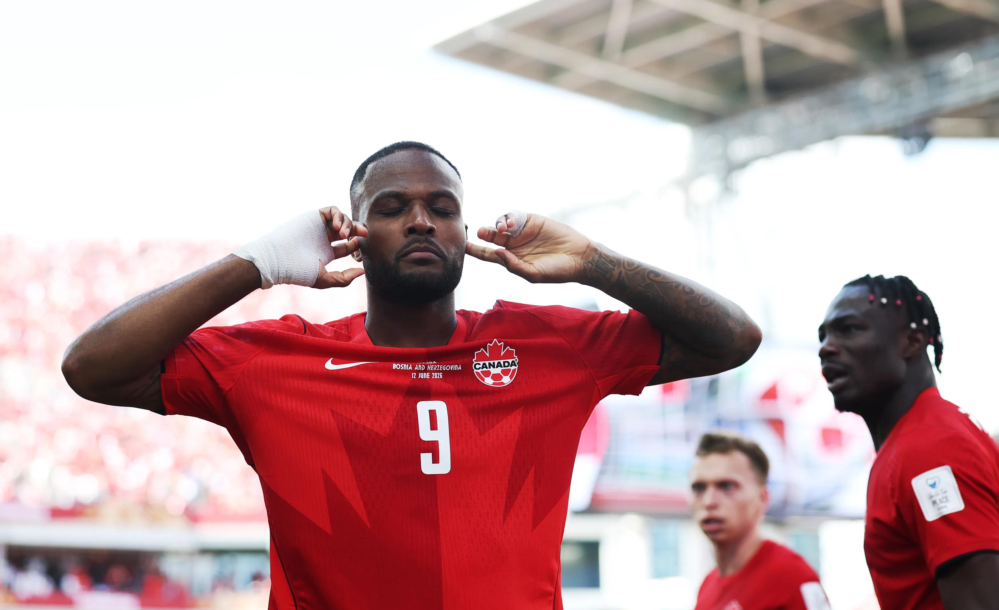 Group stage: The story so far for each confederation