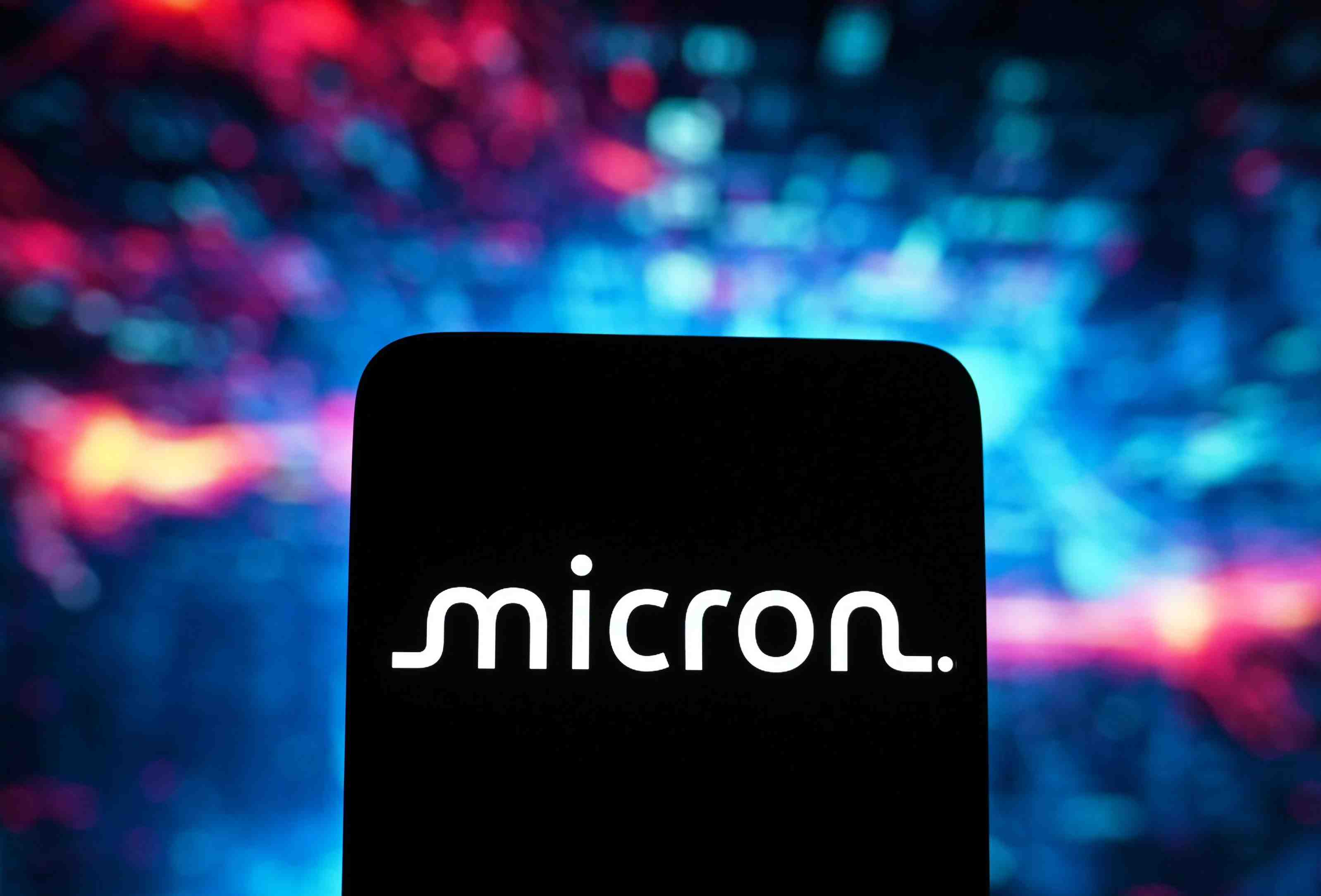 Wafer Math And AI Demand: The Story Behind Micron's Semiconductor Surge