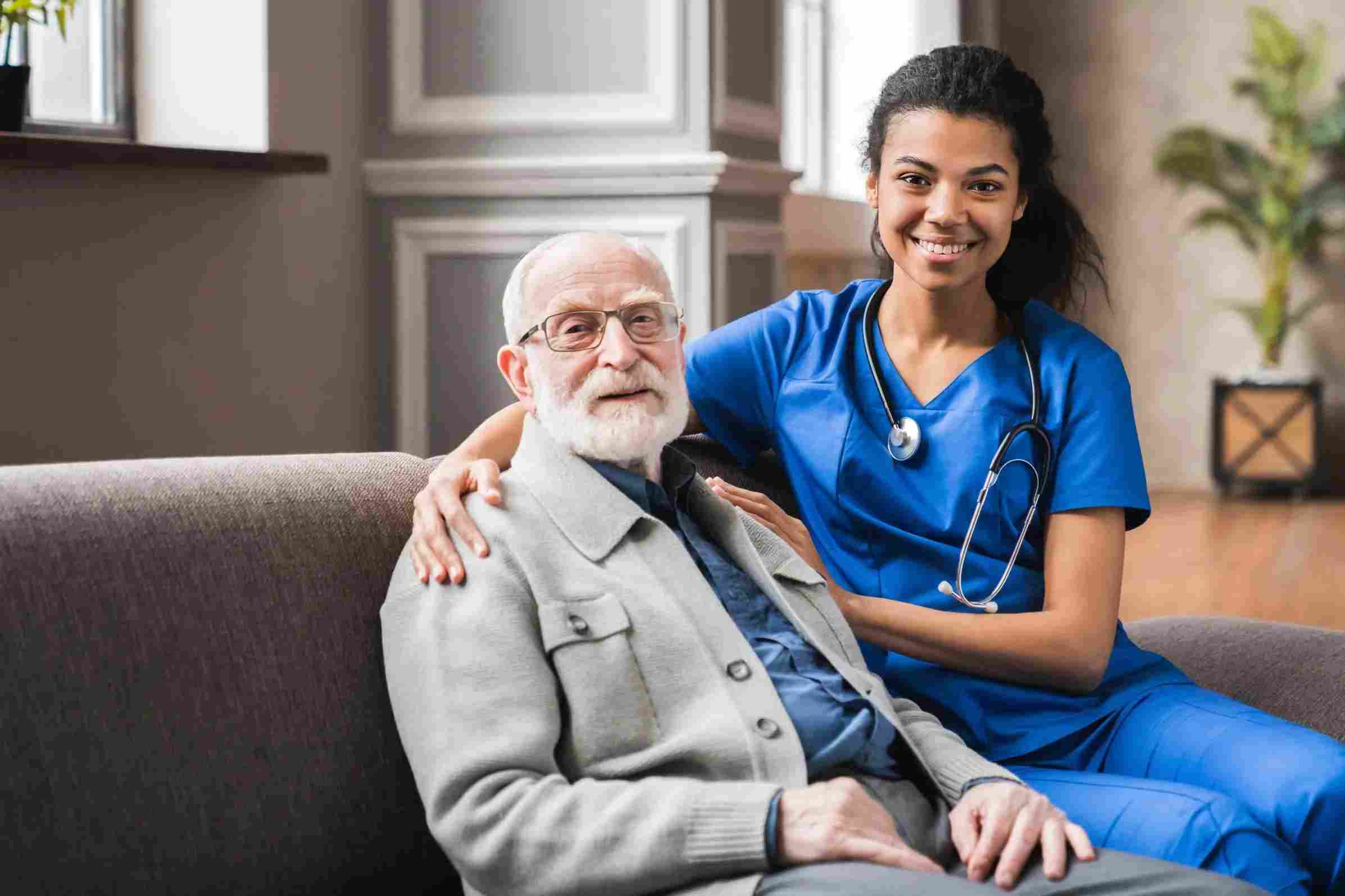The Long-Term Care Coverage Gap: Why Custodial Risk Remains Uninsured