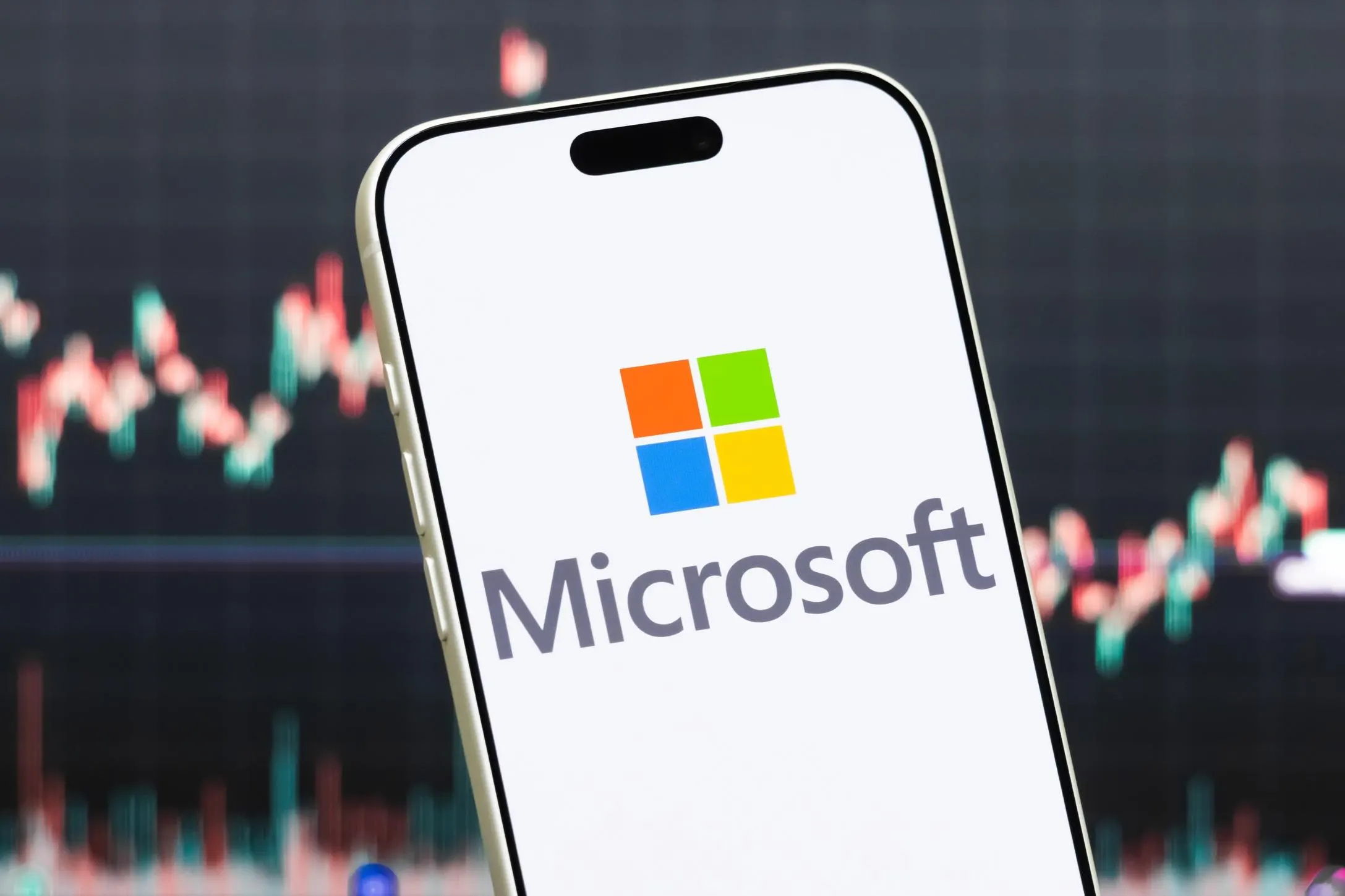 Microsoft Margin Compression: Cost Escalation Outpacing Revenue Growth
