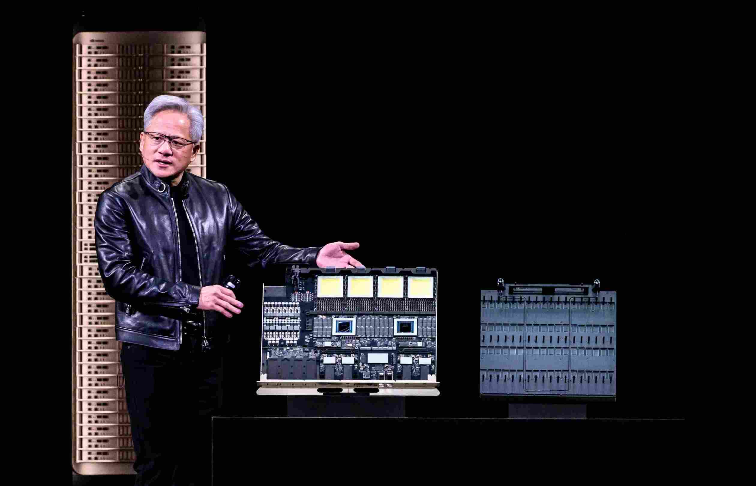 AI Compute As An Asset Class: Nvidia's 500 Billion Structural Reclassification