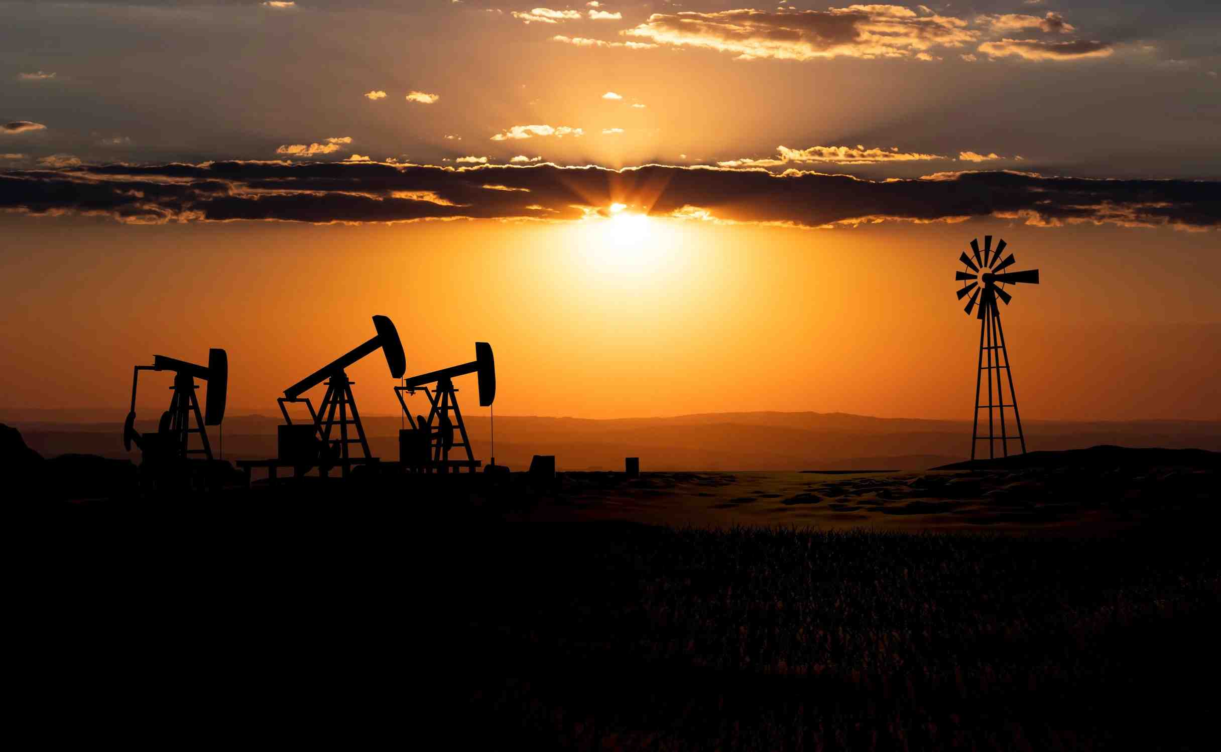 Crude Oil Round-Trip Dynamics: Supply Ascent And Demand-Driven Unwind
