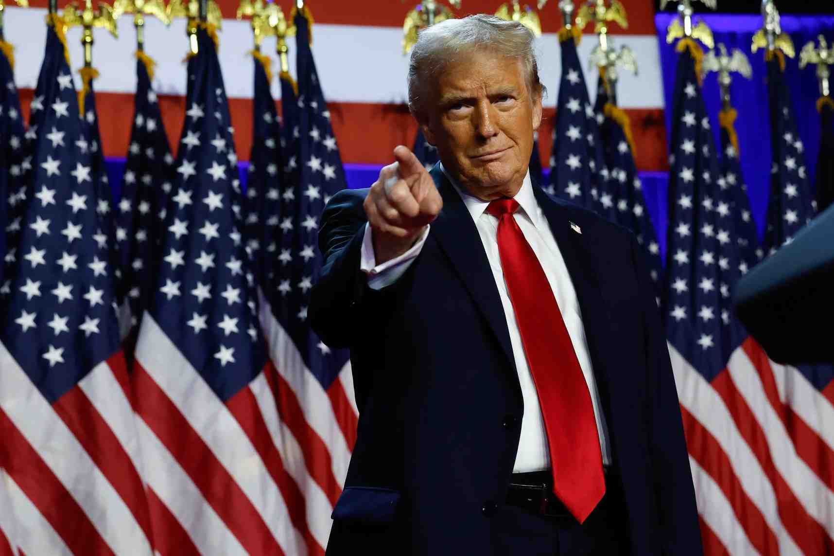 Trump Accounts And Tax Code Architecture: Regulatory Questions Behind The Pre-Tax Design