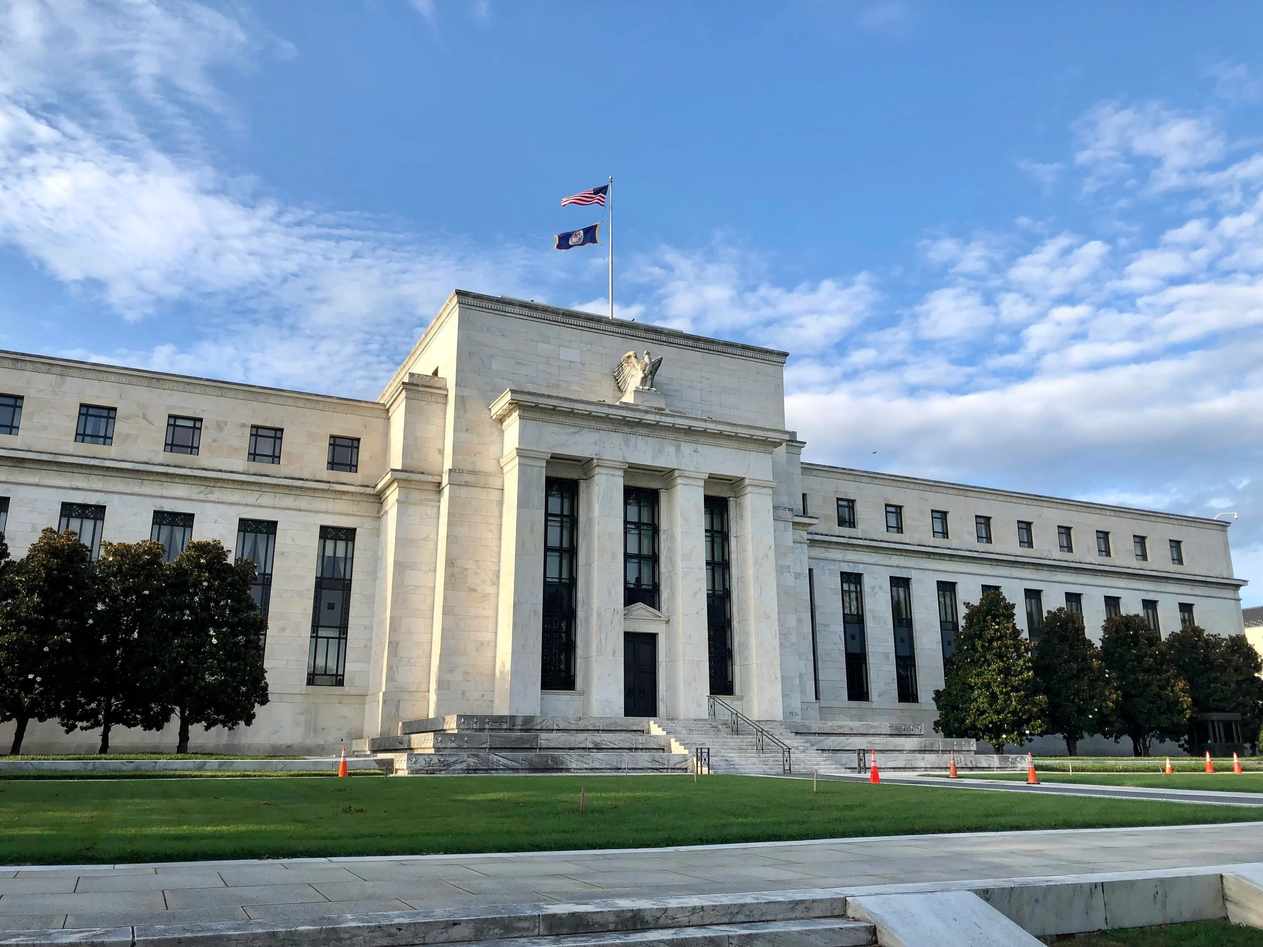 Three Dissents And A Hold: Structural Signals From The FOMC July Meeting