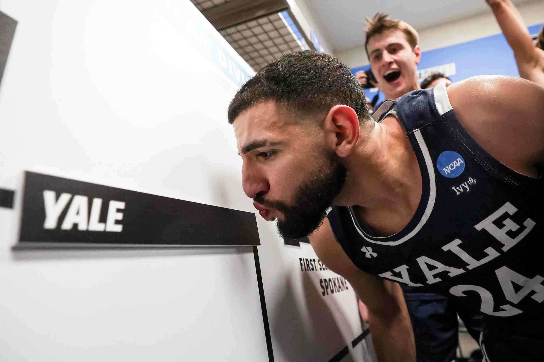 Varsity Athletics As A Hiring Signal: The Hidden Mechanism Behind Wall Street Selection