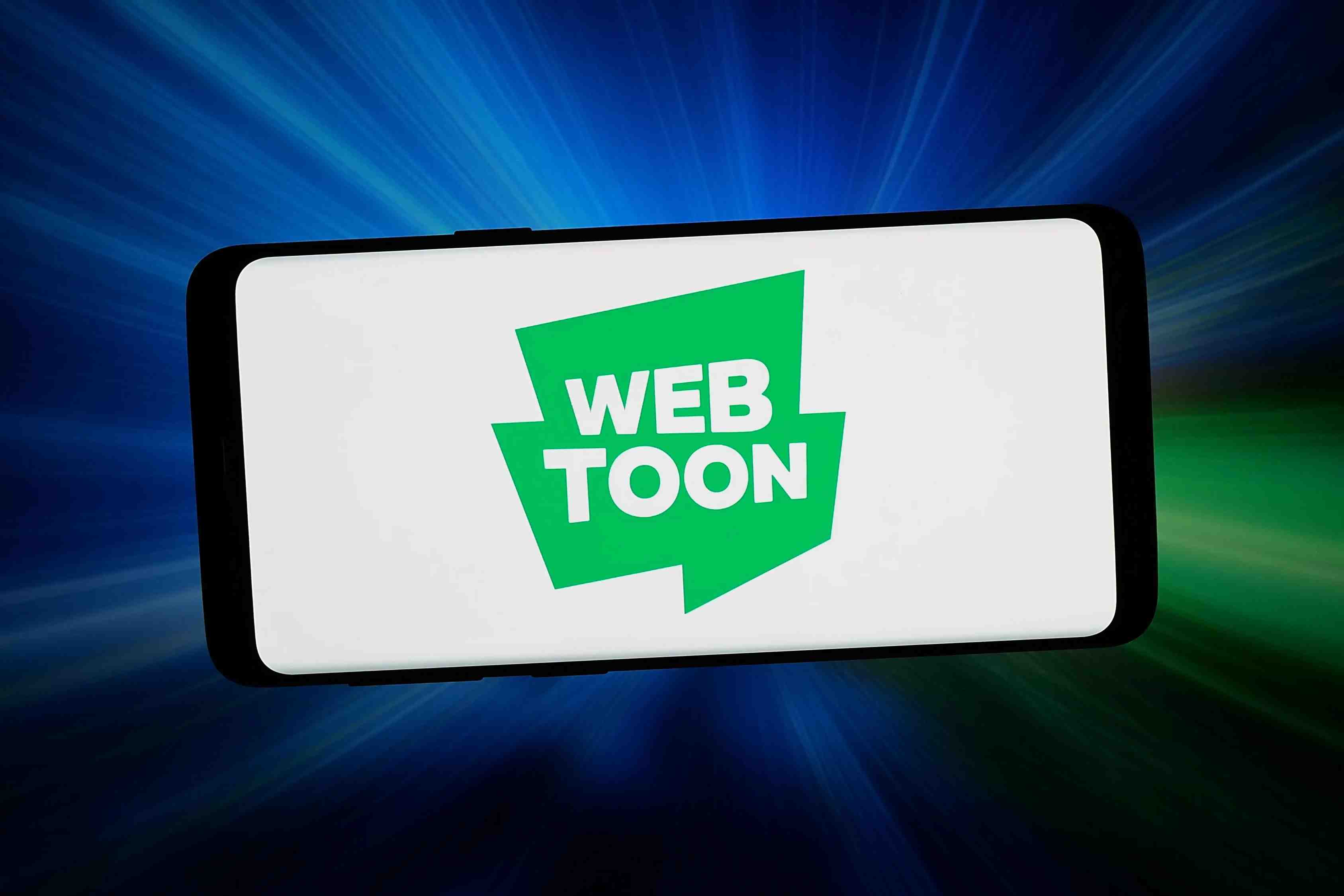 Webtoon's Structural Transition: From Audience Expansion To IP And AI Monetization