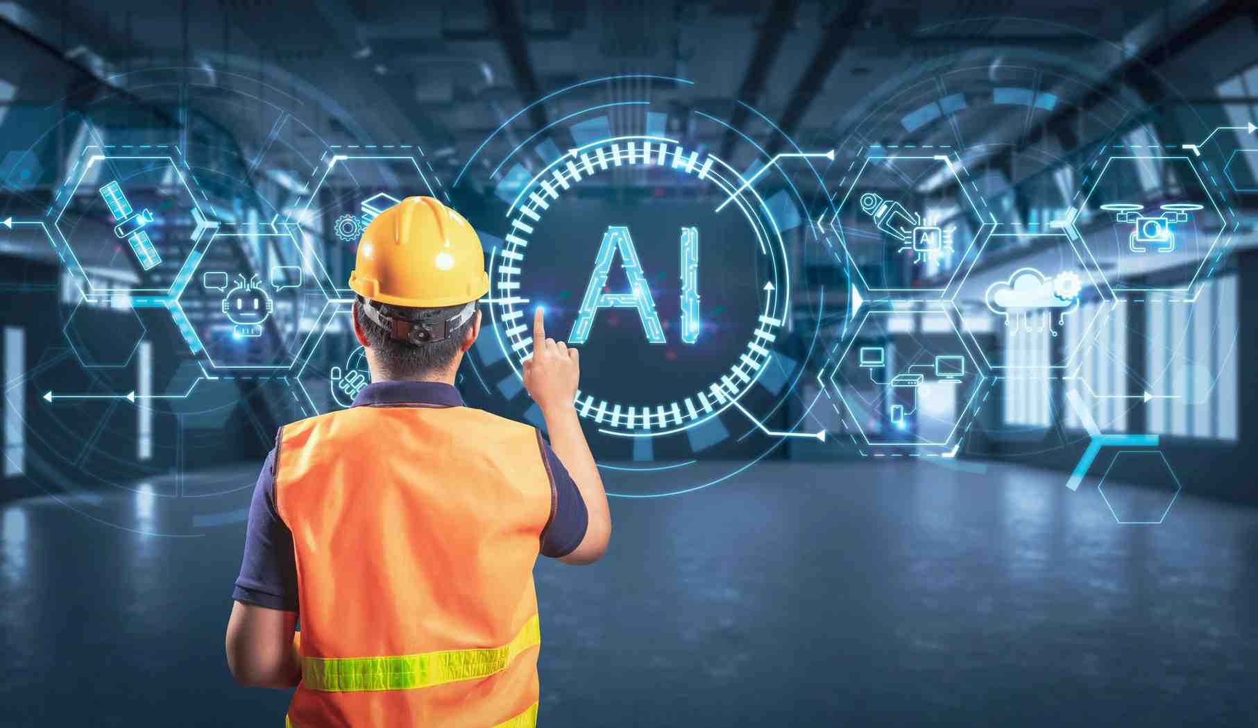 Industrial AI Consolidation: Multibillion-Dollar Capability Acquisition Architecture