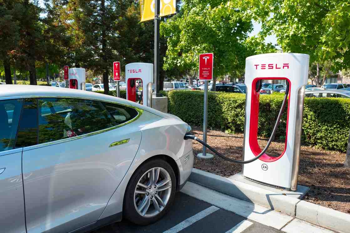 China's EV Market Split: Tesla's Premium Dominance Versus BYD's Value Strategy